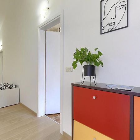 Homestay Pula Exterior photo