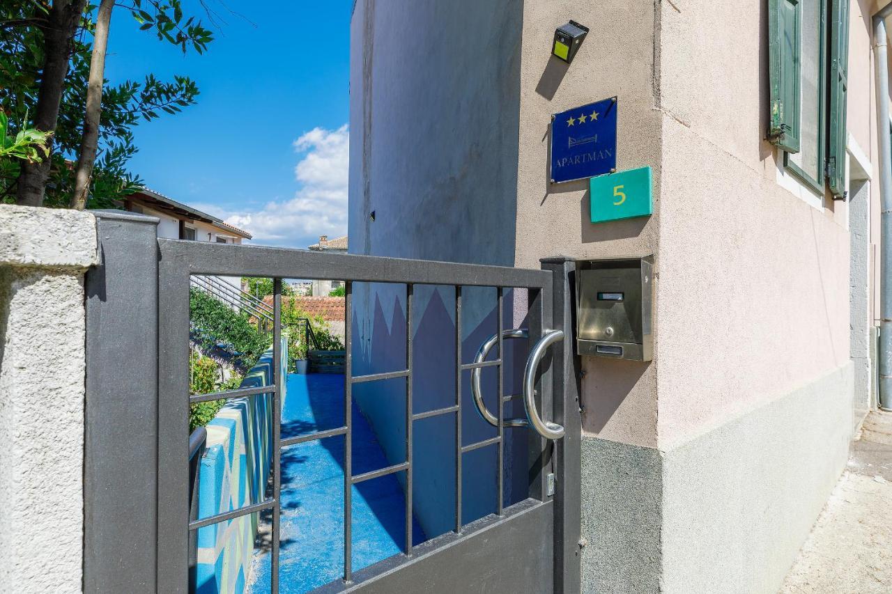 Homestay Pula Exterior photo
