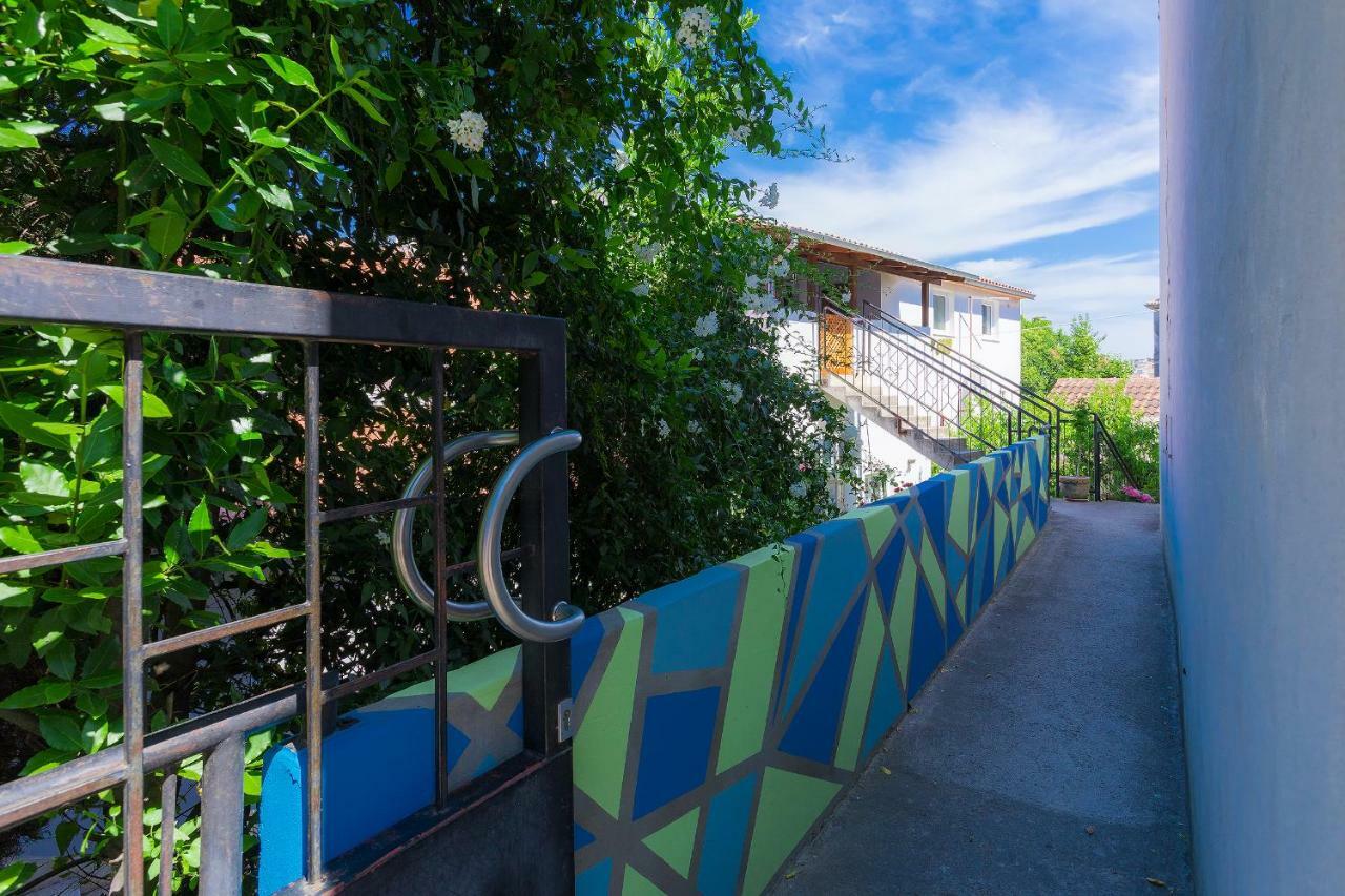 Homestay Pula Exterior photo